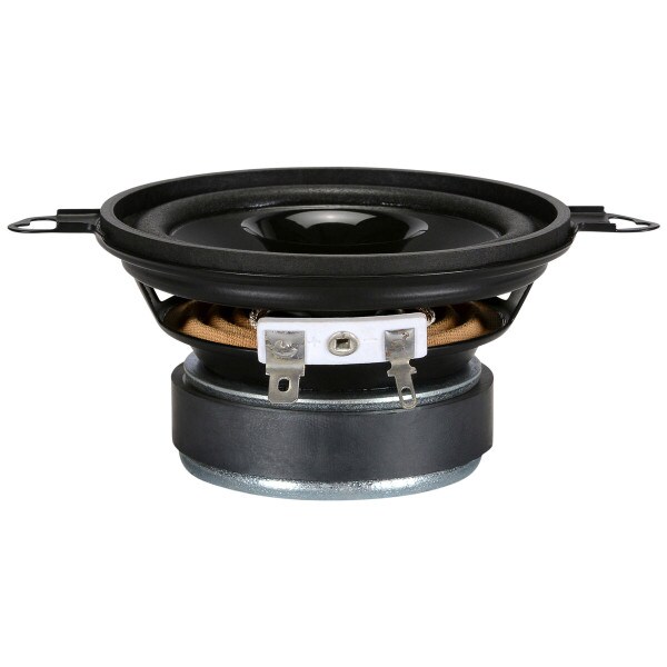 Main product image for GRS 3AS-4 3-1/2" Car Replacement Speaker 4 Ohm 292-452
